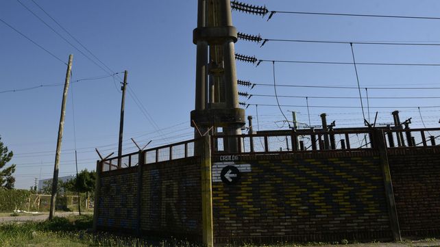 La provincia asumirá el costo de la tarifa social eléctrica para 250 mil usuarios