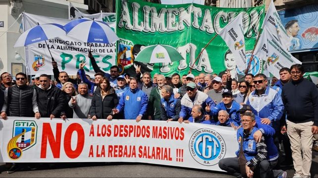Granja Tres Arroyos: los gremios reclaman la intervención del Estado