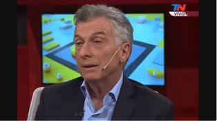 ARA San Juan: Casación comenzará a revisar el sobreseimiento de Macri en la causa por presunto espionaje