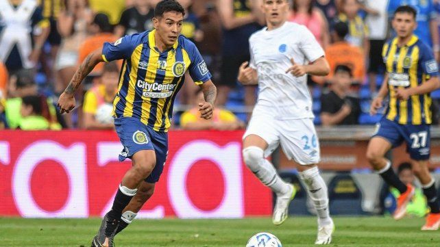 Rosario Central y Godoy Cruz cerraron el año con un triunfo