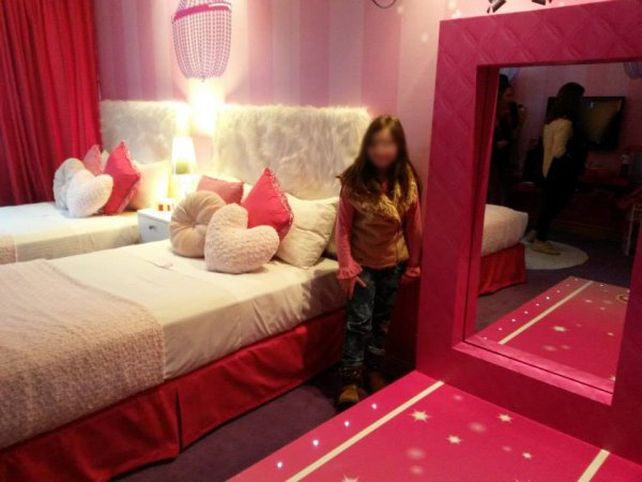 El regreso de Barbie y su habitación exclusiva