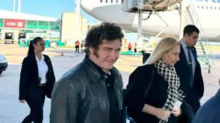 Tras su paso por Rosario