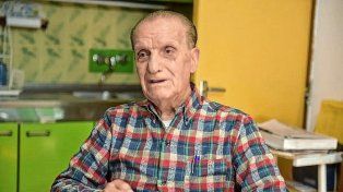 Falleció Armando Néstor Mettler, pionero de la radio y la televisión en Gualeguaychú.