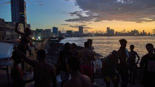 Cuba en crisis, entre apagones generales y el acecho de Estados Unidos