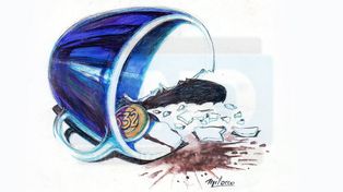 El destino en un bolillero