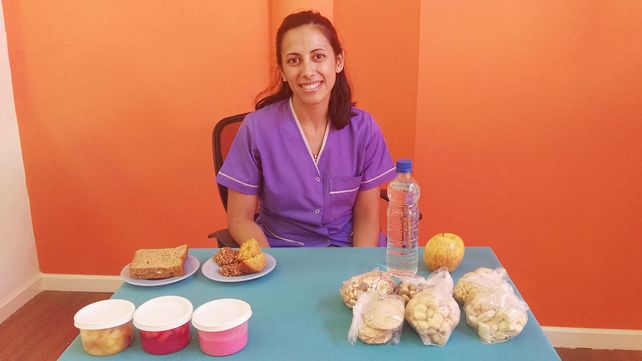 Comienzan las clases: Te proponemos meriendas saludables y ricas para que tus hijos lleven al cole