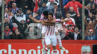 Obligado a modificar para recibir este jueves a Independiente