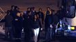 Llegaron a Rosario los gendarmes heridos en el choque de hoy en Chubut, donde hubo 12 muertos