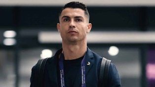 Cristiano Ronaldo compró el 25 por ciento de un club de la segunda división de España
