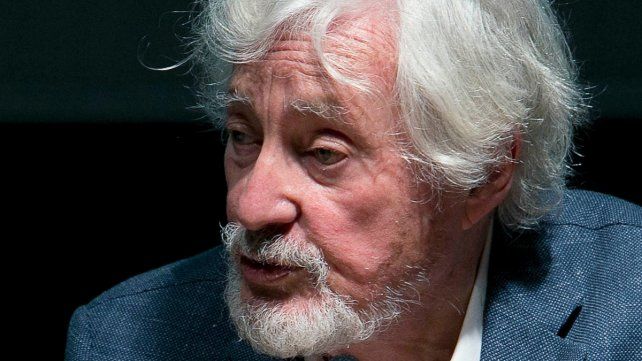 Falleció Marc Augé, el teórico de los no lugares