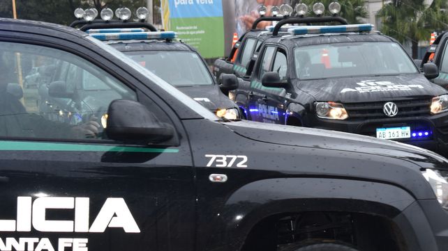 Fraude con horas extras policiales en Santa Fe: tres condenados y más de un millón de pesos recuperados