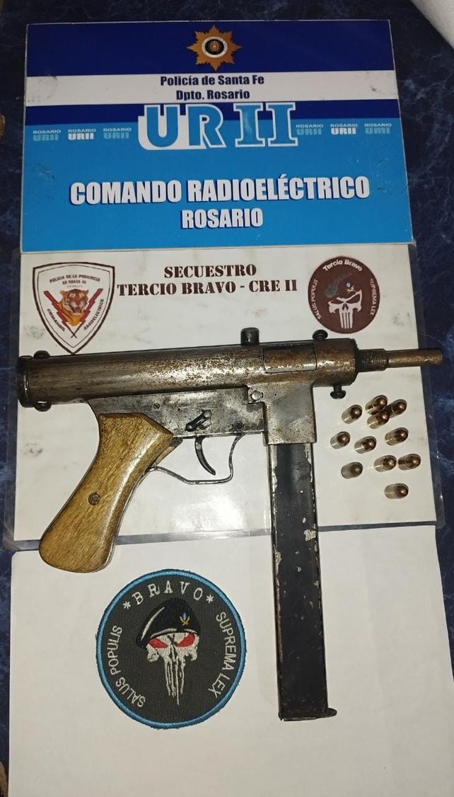 Armas de fabricación casera: otro factor de la violencia sobre el cual no hay investigaciones