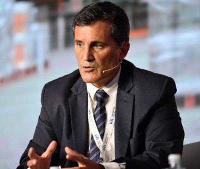 Mariano Ferrazini