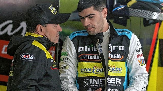 El de Ramírez