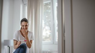 Edad fértil en la mujer