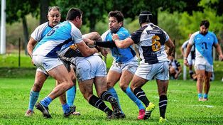 Rowing y Estudiantes serán protagonistas en la definición por la Copa de Oro.