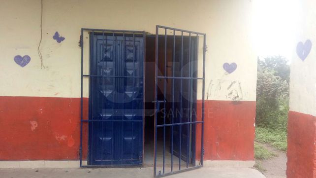 Robaron en un jardín de Los Sin Techo y 25 chicos se quedaron sin su comida
