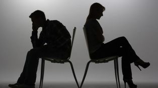 Le ordenan mantener al exmarido por el deber solidario que surge de la unión
