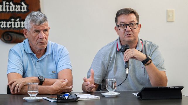 Funcionarios y prestadores de turismo se reunieron en Federación para analizar la temporada y proyectar con el foco en el finde XL de Carnaval y la Semana Santa