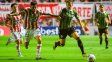 Unión visita a Aldosivi, que atraviesa una racha negativa y acumula 21 partidos sin ganar