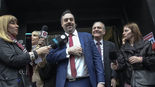 Gastón Marano