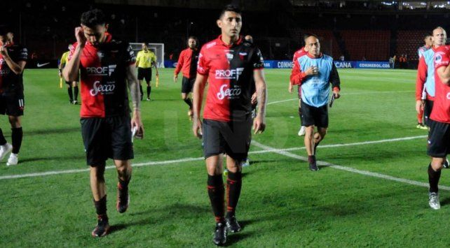 Alan Ruiz está jugando en Portugal