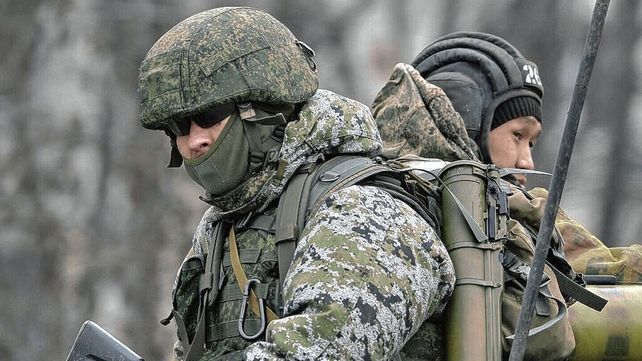 Invasión de Rusia a Ucrania: El segundo ejército más grande del mundo se convirtió en nada