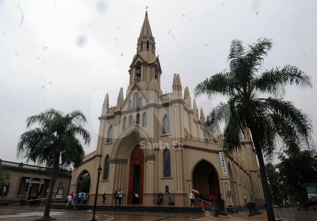 Las mejores postales de la fiesta de la Virgen de Guadalupe
