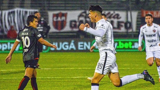 El partido que Colón jugó ante Patronato no puede ni debe olvidarse.