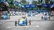 Carreras. Fin de semana a pura competencia en el autódromo de Buenos Aires. Carreras. Fin de semana a pura competencia en el autódromo de Buenos Aires.