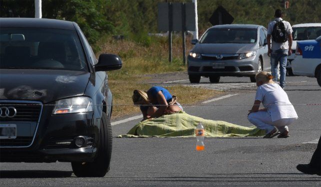Crimen narco: asesinan a Jonathan Funes en una emboscada