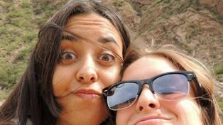 Caso mochileras: la insólita situación que terminó dejando firme la condena