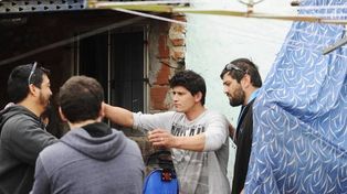 Quiero volver a trabajar y a mi vida normal, dijo el carnicero de Zárate