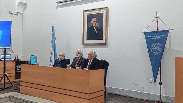 Rodolfo Barra y Antonio Hernández