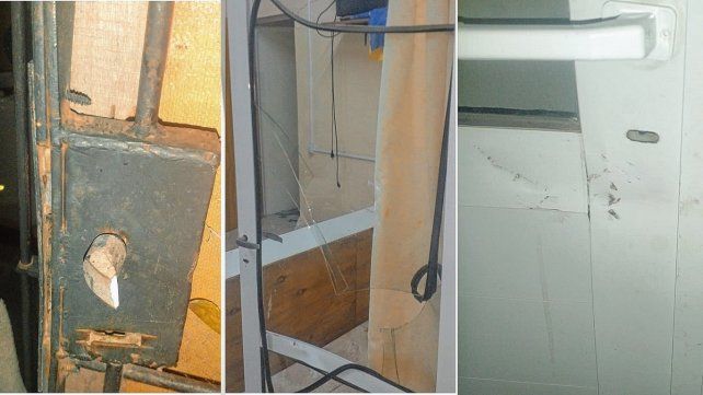 Comerciante allanado pide que le devuelvan la plata para pagar las cuentas