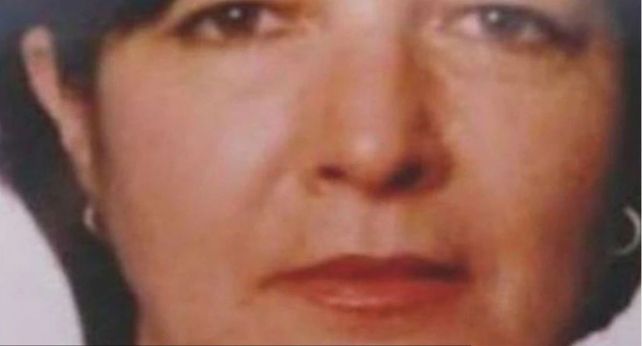 La mujer argentina encontrada en Espa&ntilde;a. (Foto: El Comercio - Espa&ntilde;a).