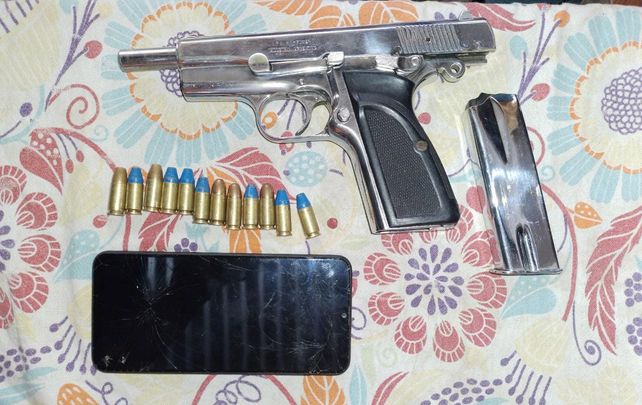 Un detenido por la balacera en la que murió un joven y otros dos sufrieron heridas graves