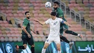 La Selección de Bolivia, con la dirección técnica de Gustavo Costas, perdió un amistoso ante Uzbekistán.