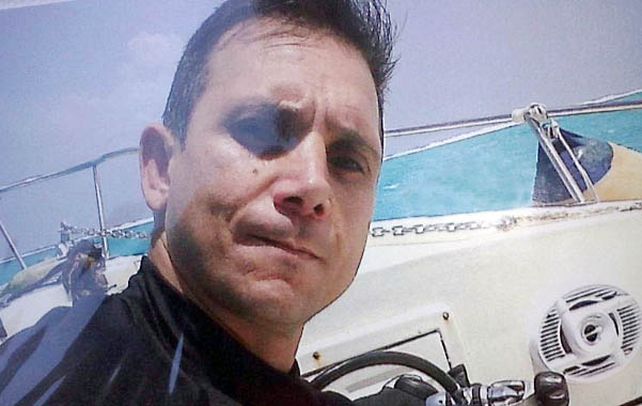Bajo la lupa. Los policías señalaron que venían investigando a Medina desde antes de que fuera asesinado.