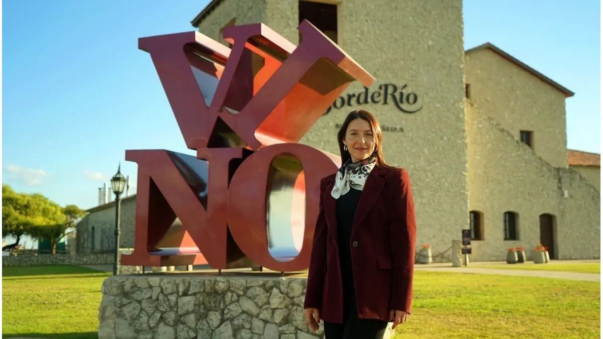 La rosarina que le devolvió el vino a Entre Ríos y desafió una prohibición de casi un siglo