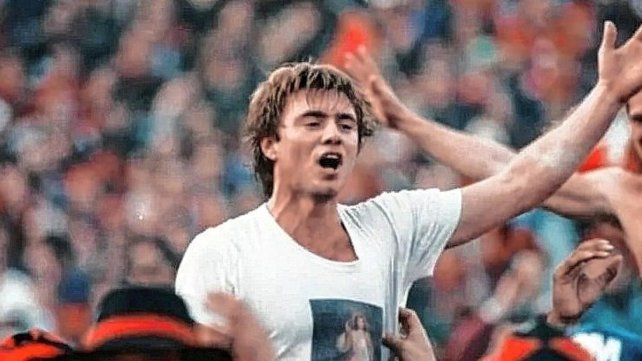 Se cumplen 30 años del recordado triunfo de Colón en Tucumán