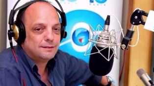 Baby Etchecopar deberá hacer su programa con feministas