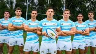 Los Pumas 7´s lucirán la nueva indumentaria en el Seven de Hong Kong,