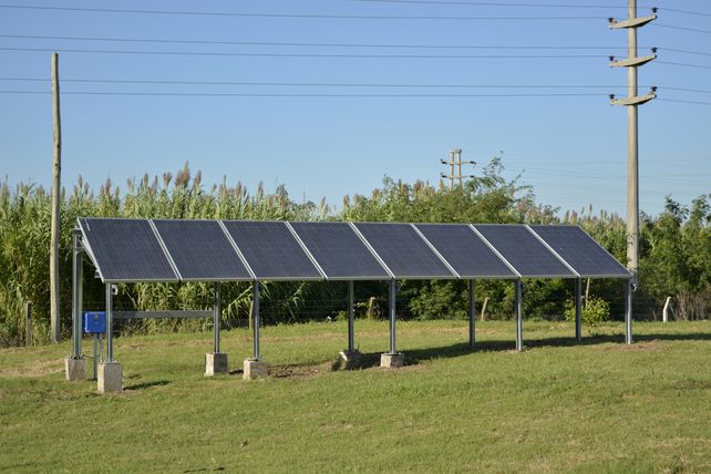 Rosario impulsa la eficiencia energética a través de múltiples acciones