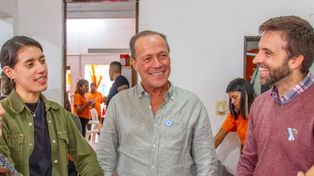 Giustiniani promueve el desarrollo de la energía solar térmica