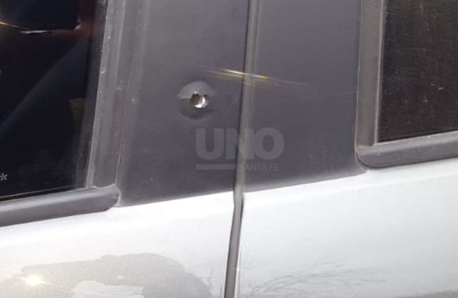 Im&aacute;genes de la camioneta