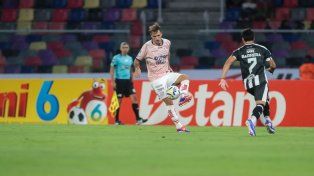 Unión y un arranque que no refleja su mayor fortaleza: sostener la base