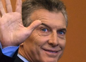 Macri “debuta” el lunes como presidente en Tierra del Fuego y Santa Cruz