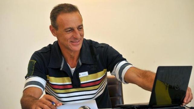 Alex Sandro Rossi
