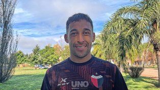 Castet: Este equipo se está haciendo fuerte